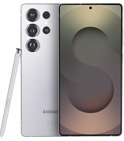 Amazon | 【SIMフリー】 Samsung Galaxy S24 Ultra (SM-S9280) 12+